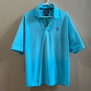 Large Ashworth Polo